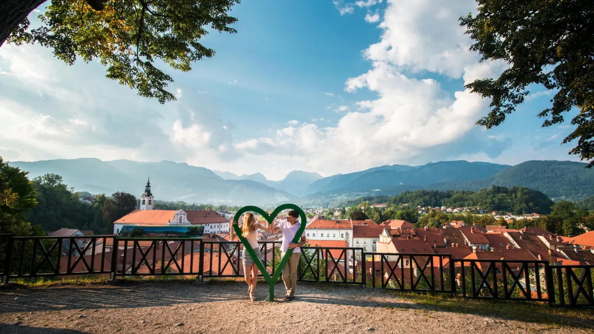 Principali attrazioni