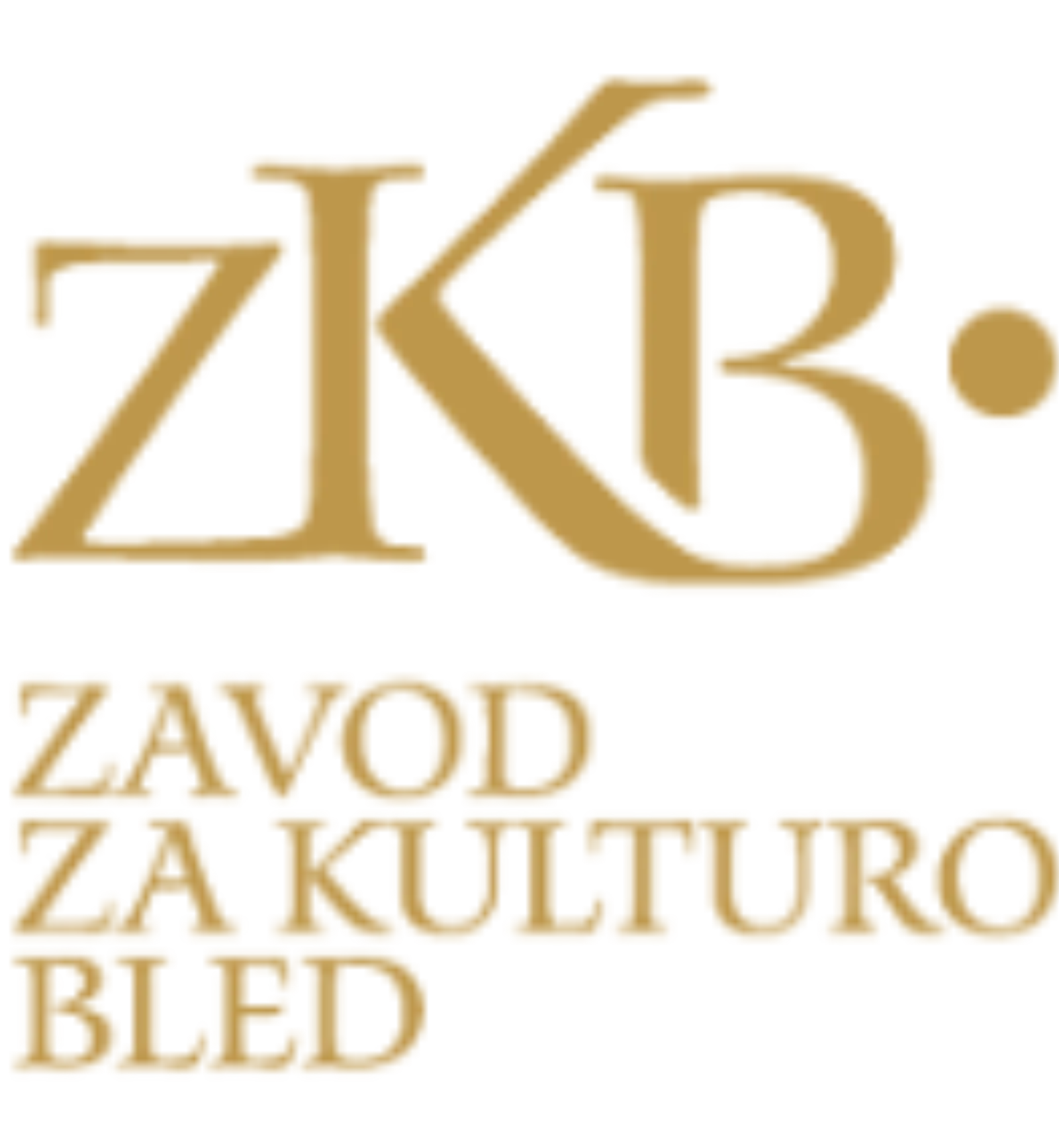 Zavod za Kulturo Bled