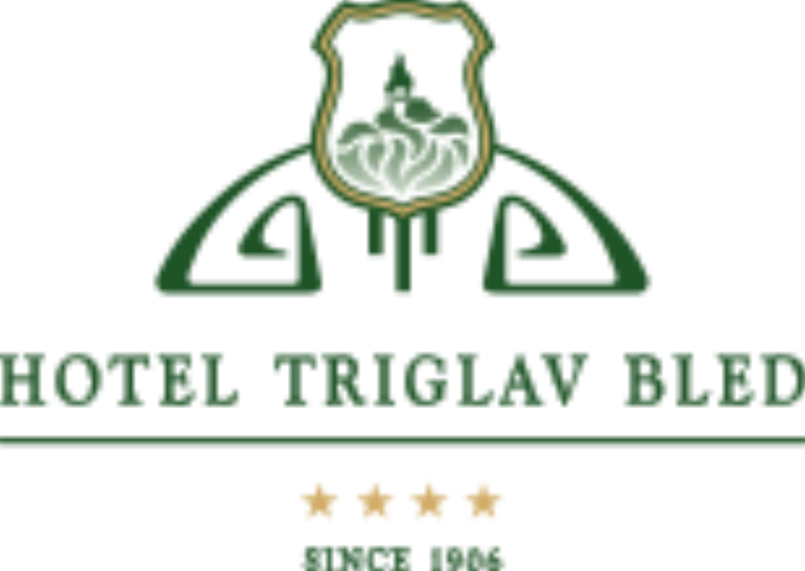 Hotel Triglav Bled